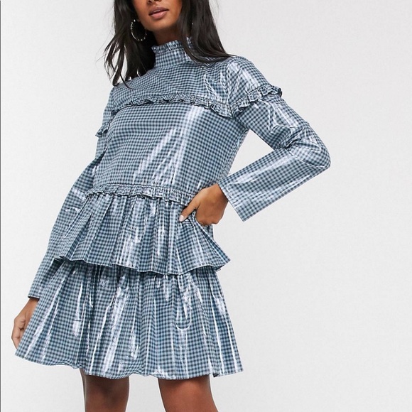 ASOS Dress - Picture 2 of 5